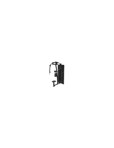 Pectoral/Deltoides Repetition &  timecounter
 Kit
