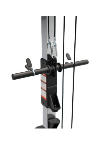 Power Cage con polea G315 - BH