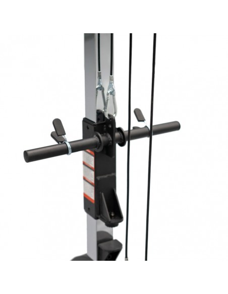 Power Cage con polea G315 - BH