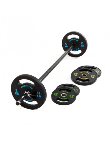 Set de pesas de Fitness Pump HFPS