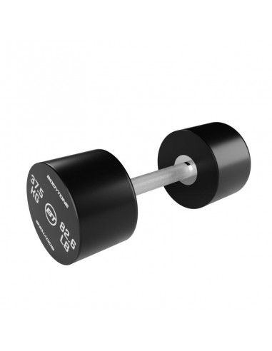 Mancuernas de uretano 37 5Kg  par 