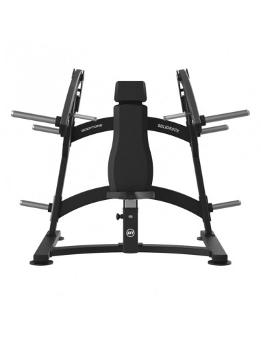 Press de hombro SR03E