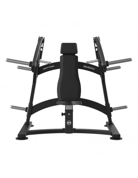Press de hombro SR03E