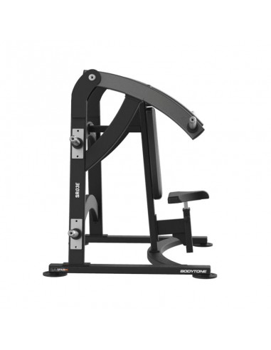 Press de hombro SR03E