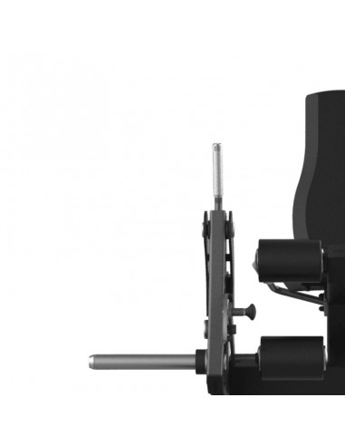 Extensión de piernas SR05E