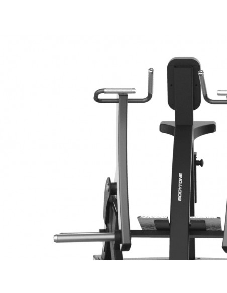 Máquina de Remo SR07E