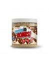 BOMBS protein Chocolate Blanco - Erix Nutrición