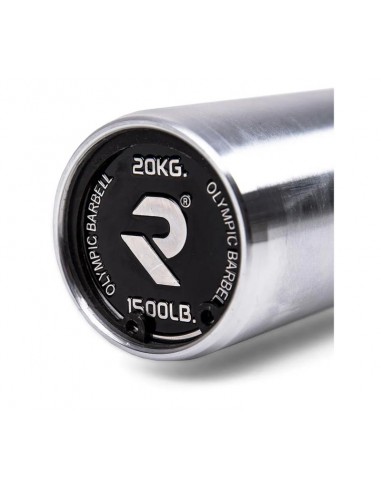Barra Rockstrong 220 cm 20 kg