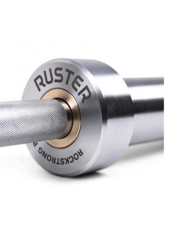 Barra Elemental 20 kg