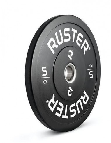 PRO bumper 5 kg