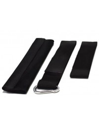 Protector training rope