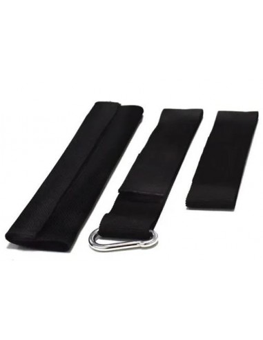 Protector training rope