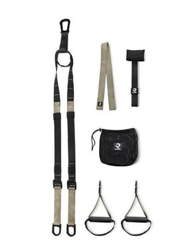 Suspension Training System TRX