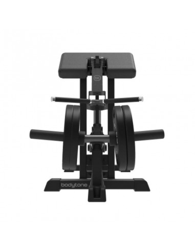 Máquina profesional curl bíceps sentado SG30