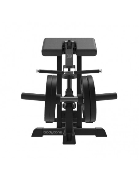 Máquina profesional curl bíceps sentado SG30