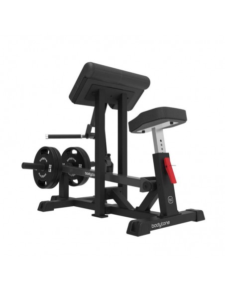 Máquina profesional curl bíceps sentado SG30