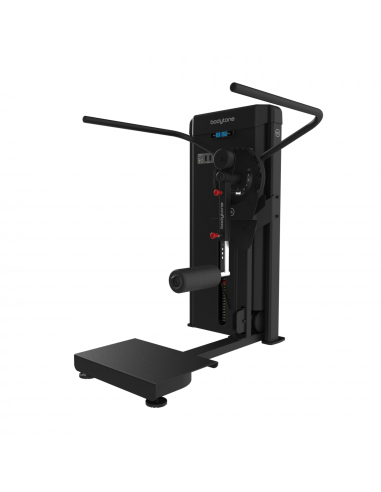 Multicadera 106 kg+ Repetition &...