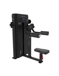 Elevación lateral 90 kg +...
