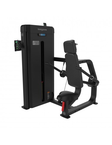 Pecho y Triceps 106 kg+ Repetition &...