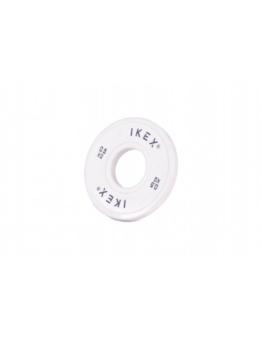 Ikex Disco Fraccional Color 0,5 Kg