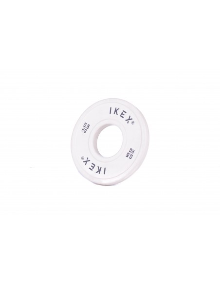 Ikex Disco Fraccional Color 0,5 Kg