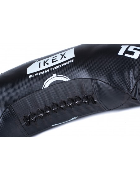 Saco búlgaro 15kg