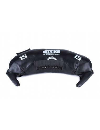 Saco búlgaro 15kg