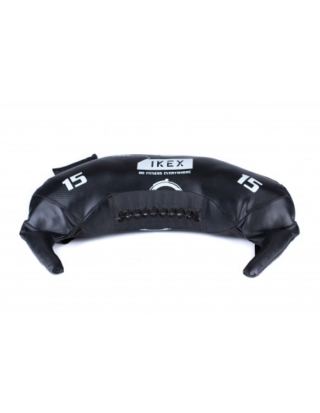 Saco búlgaro 15kg