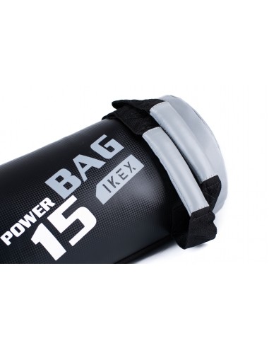 Power bag 15 kg
