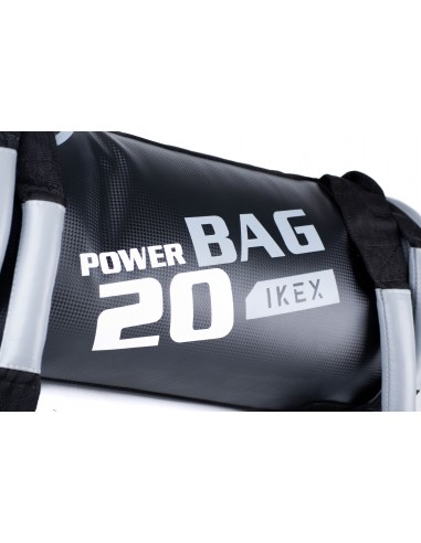 Power bag 20 kg