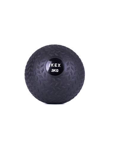 Slam ball 3 Kg - Ikex