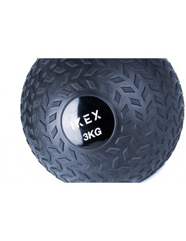Slam ball 3 Kg - Ikex