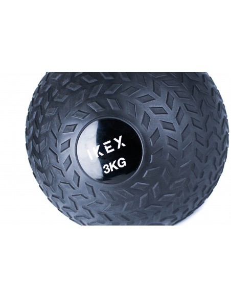 Slam ball 3 Kg - Ikex