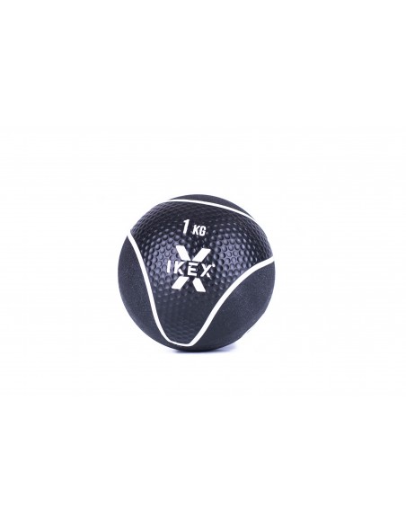 Ikex Medicine ball 1 kg