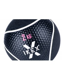 Medicine ball 2 kg 2