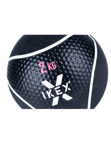 Medicine ball 2 kg