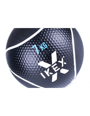 Medicine ball 7 kg - Ikex