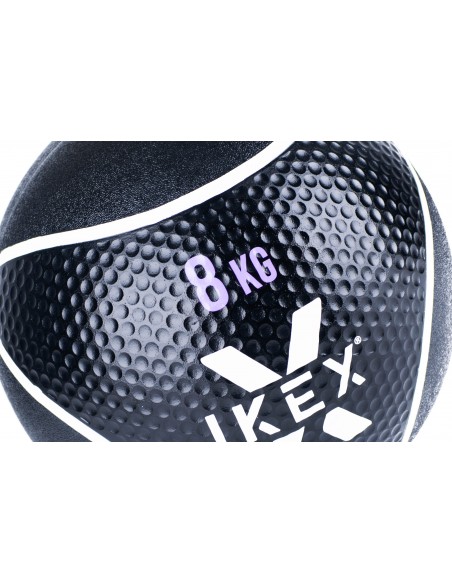 Medicine ball 8 kg