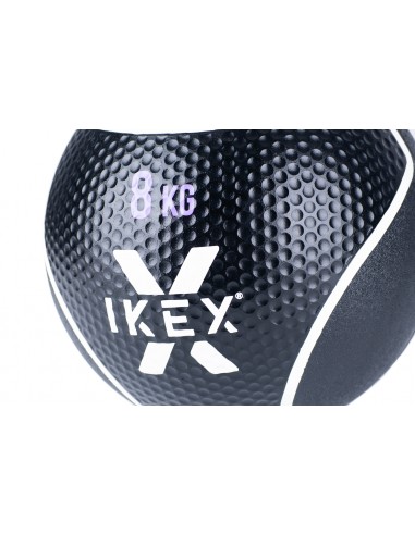 Medicine ball 8 kg