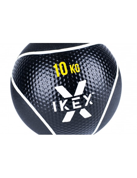 Ikex Medicine ball 10 kg