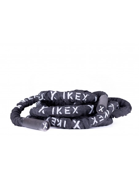 Ikex Battle rope 2,8 mm*9m