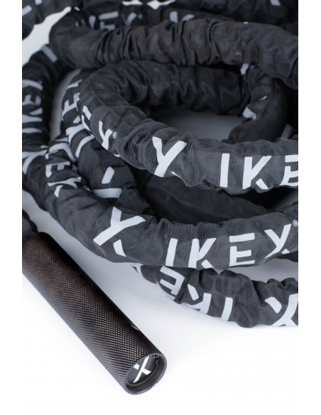 Ikex Battle rope 2,8 mm*9m