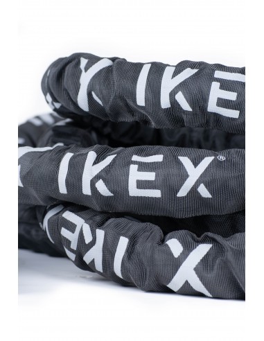 Ikex Battle rope 2,8 mm*9m