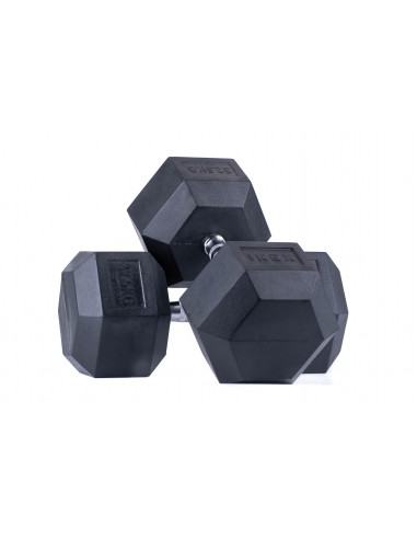 Mancuerna hexagonal 30 kg - IKEX
