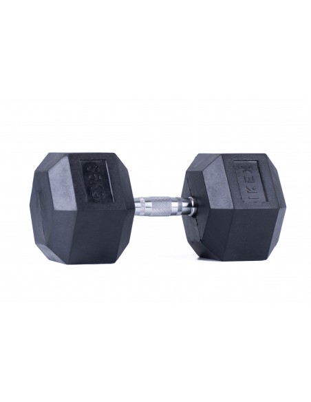 Mancuerna Hexagonal 35 kg