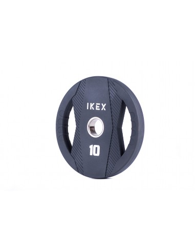 Ikex Disco de agarre 10kg