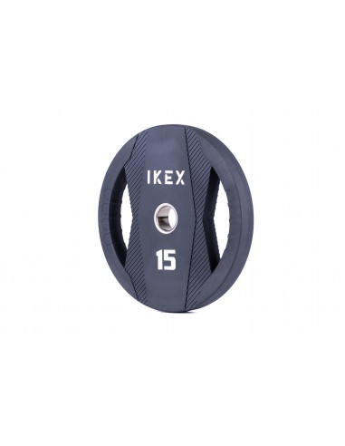Ikex Disco agarre 15kg