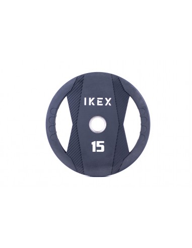 Ikex Disco agarre 15kg