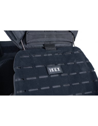 Chaleco lastrado 7,5kg