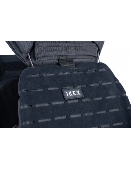 Chaleco lastrado 7,5kg